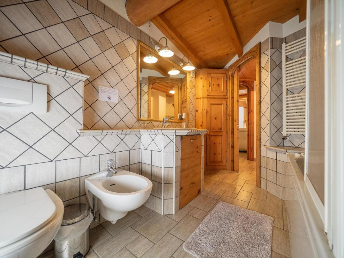Bait Da Sandro Livigno Exterior photo