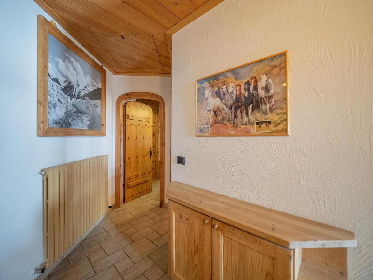 Bait Da Sandro Livigno Exterior photo