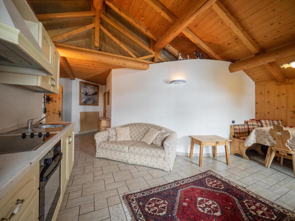Bait Da Sandro Livigno Exterior photo