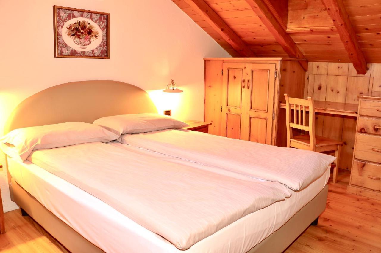 Bait Da Sandro Livigno Exterior photo